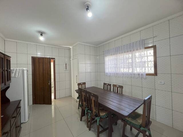 Casa para Venda em Campos do Jordão - 4