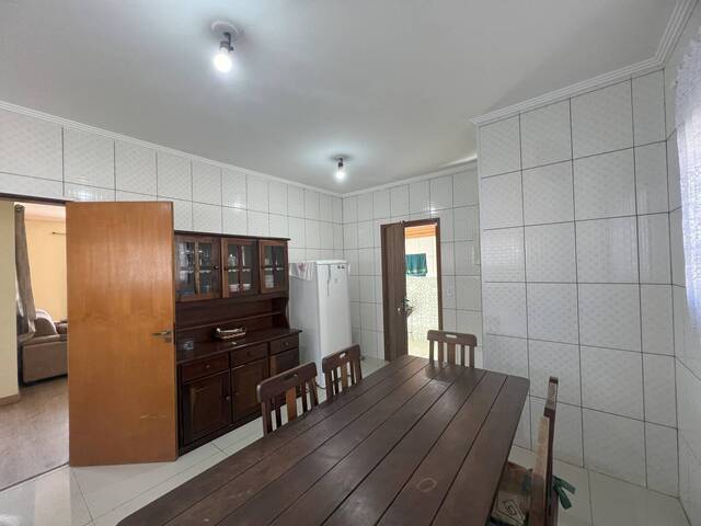 Casa para Venda em Campos do Jordão - 5