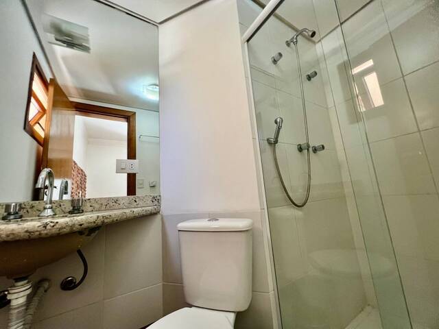 Apartamento para Venda em Campos do Jordão - 4