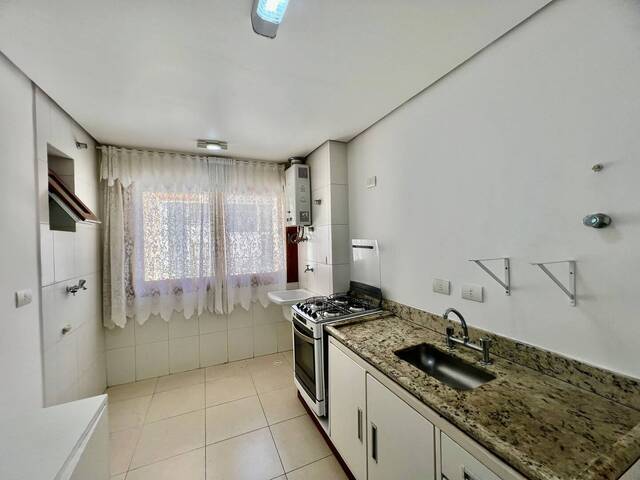 Apartamento para Venda em Campos do Jordão - 5