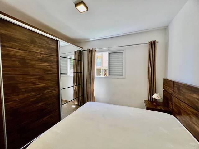Apartamento para Venda em Campos do Jordão - 4