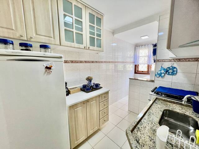 Apartamento para Venda em Campos do Jordão - 5