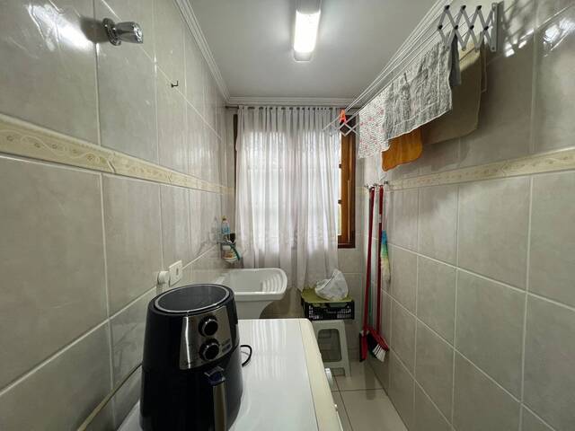 Apartamento para Venda em Campos do Jordão - 5