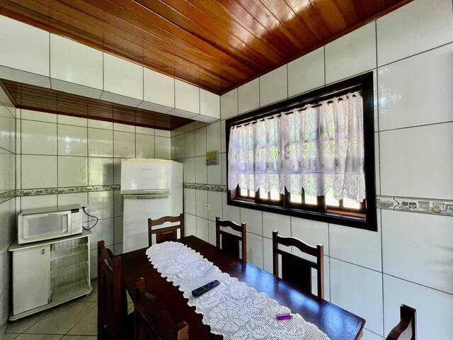 Casa para Venda em Campos do Jordão - 4