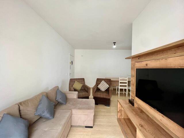 Apartamento para Venda em Campos do Jordão - 5
