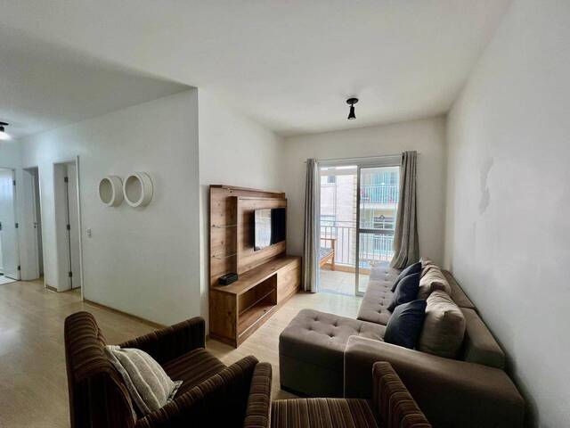 Apartamento para Venda em Campos do Jordão - 4