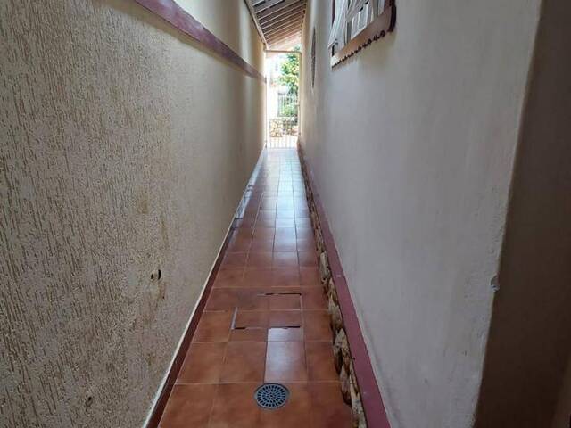 #110 - Casa para Locação em Campos do Jordão - SP