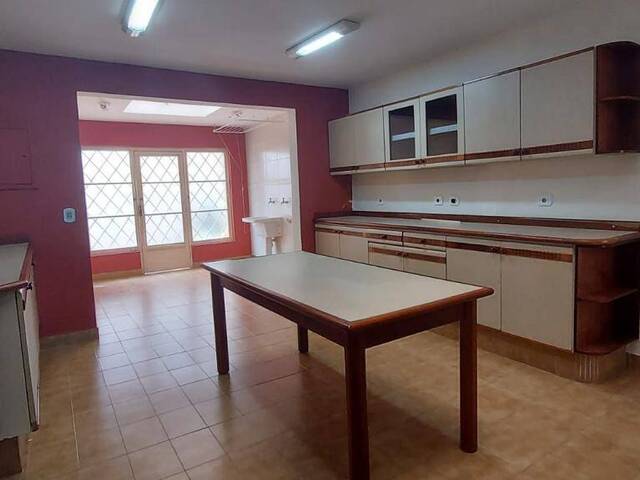 Casa para Locação em Campos do Jordão - 4