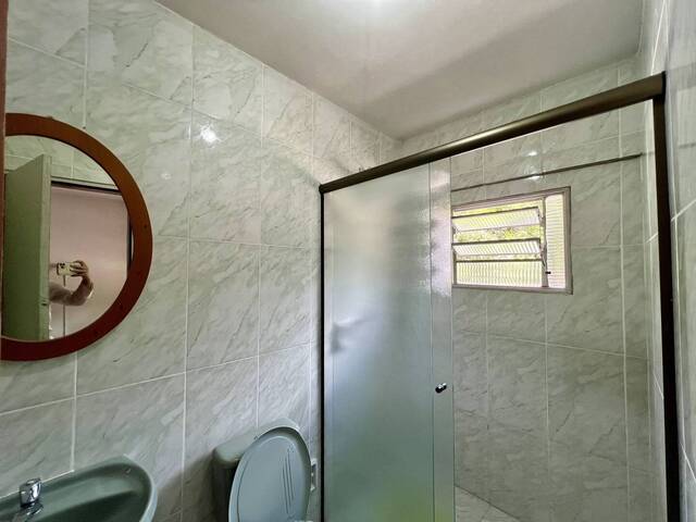#111 - Casa para Venda em Campos do Jordão - SP