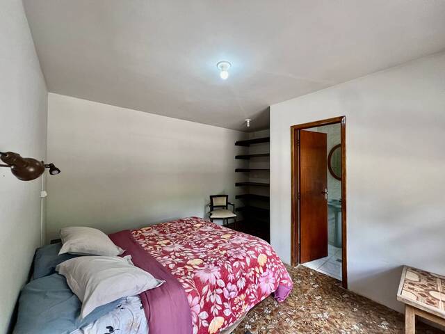 #111 - Casa para Venda em Campos do Jordão - SP