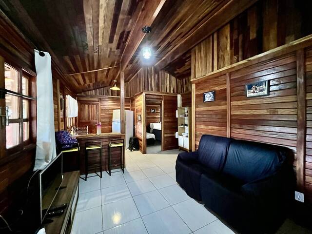 #112 - Casa para Venda em Campos do Jordão - SP