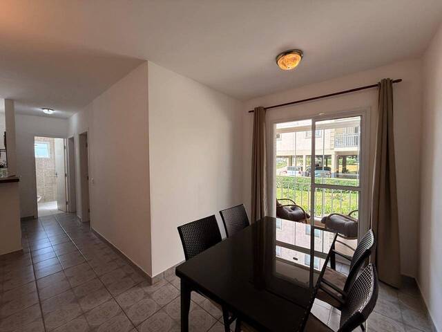 #115 - Apartamento para Venda em Campos do Jordão - SP