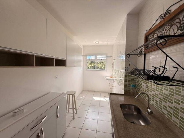 Apartamento para Venda em Campos do Jordão - 5