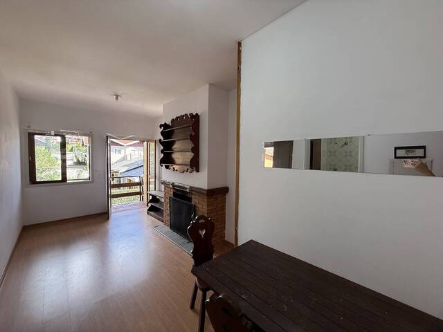 #123 - Apartamento para Locação em Campos do Jordão - SP