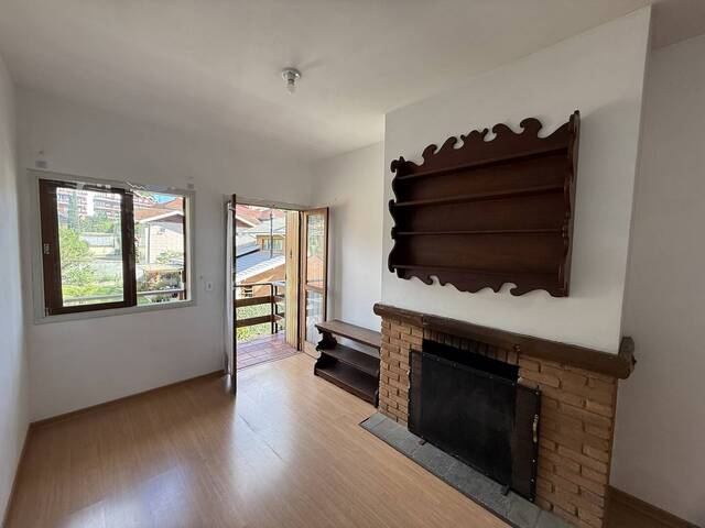 Apartamento para Locação em Campos do Jordão - 4