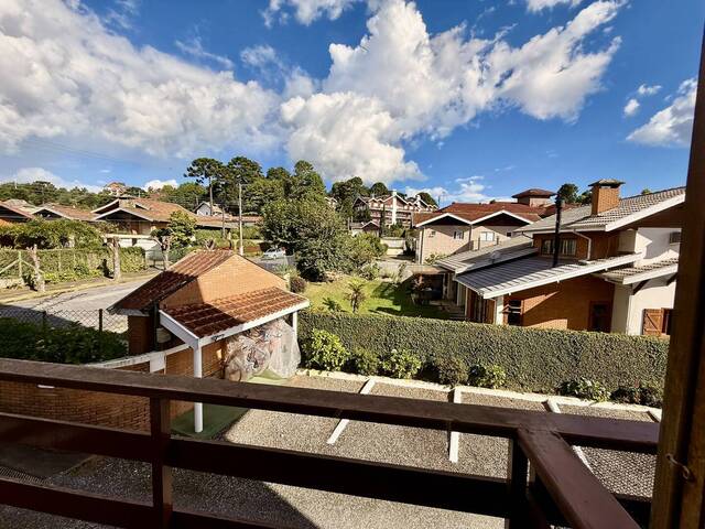 Apartamento para Locação em Campos do Jordão - 5