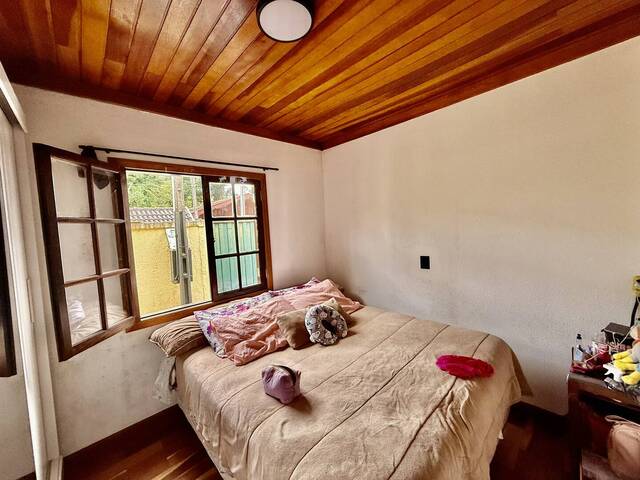 #118 - Casa para Venda em Campos do Jordão - SP