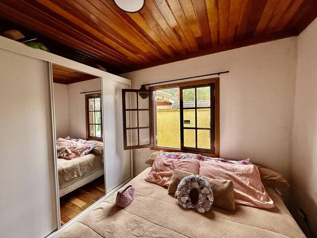 Casa para Venda em Campos do Jordão - 4