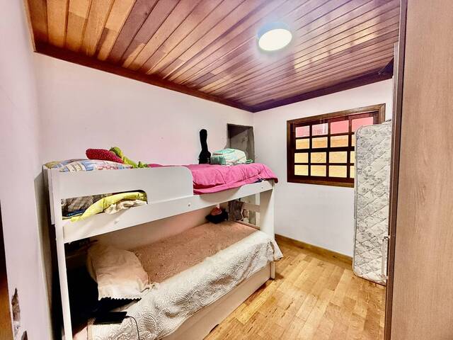 Casa para Venda em Campos do Jordão - 5