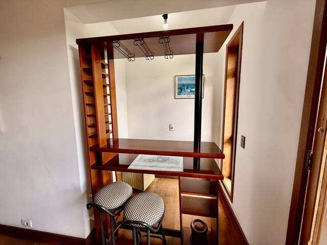 Apartamento para Venda em Campos do Jordão - 4