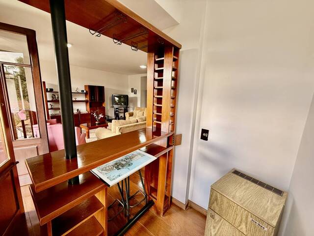 Apartamento para Venda em Campos do Jordão - 5
