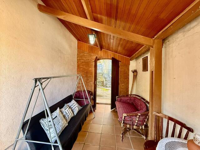 #120 - Casa para Venda em Campos do Jordão - SP
