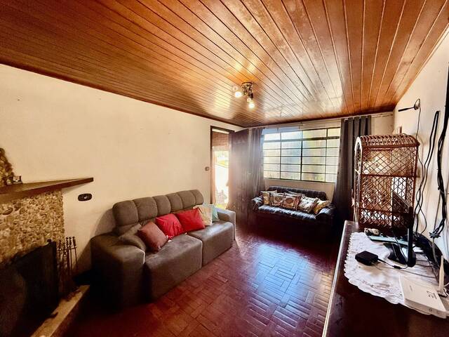 Casa para Venda em Campos do Jordão - 4