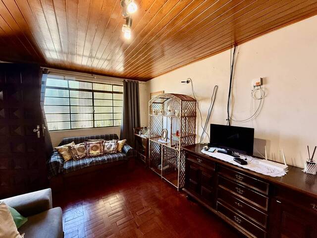 Casa para Venda em Campos do Jordão - 5