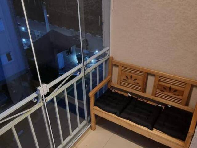 Apartamento para Locação em Campos do Jordão - 4