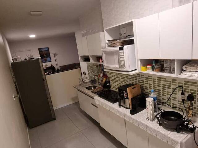 Apartamento para Locação em Campos do Jordão - 5