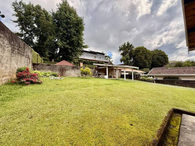 Casa para Locação em Campos do Jordão - 4