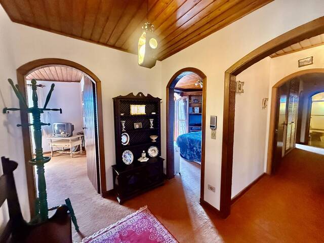 Casa para Locação em Campos do Jordão - 4