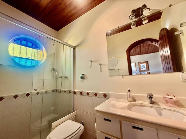 Casa para Locação em Campos do Jordão - 5