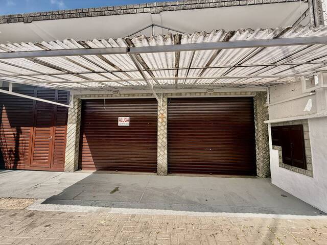 #125 - Ponto Comercial para Locação em Campos do Jordão - SP