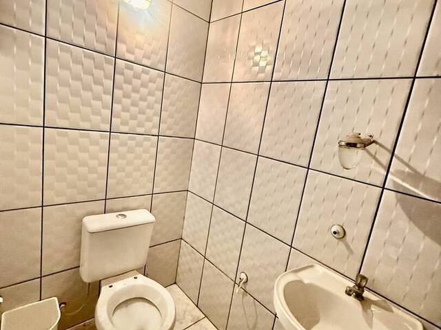 #125 - Ponto Comercial para Locação em Campos do Jordão - SP