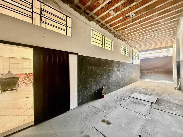 Ponto Comercial para Locação em Campos do Jordão - 4