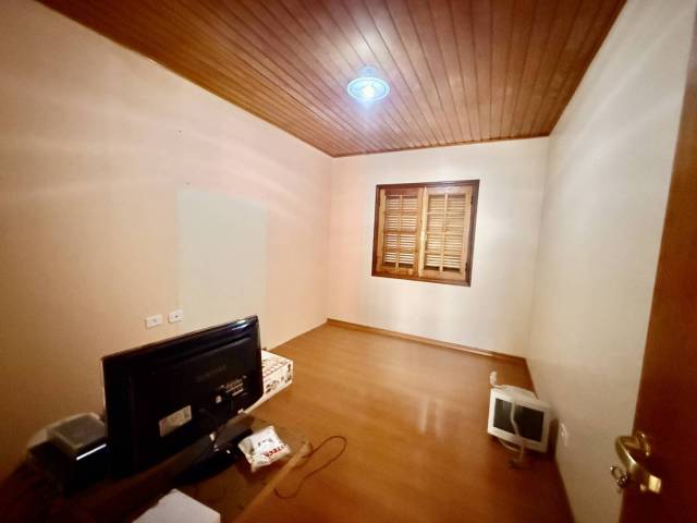 #126 - Casa para Locação em Campos do Jordão - SP