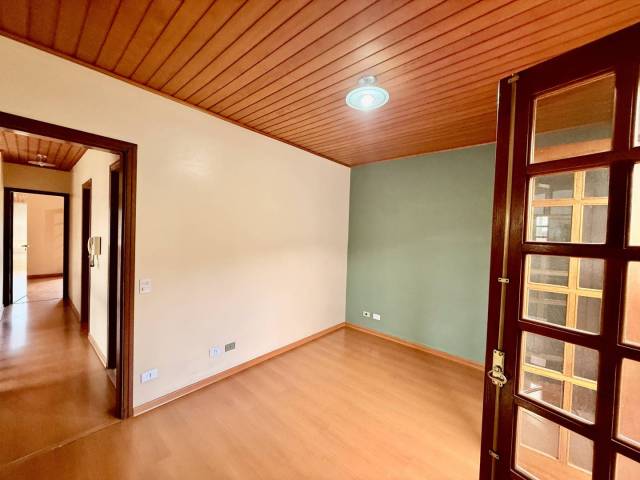 Casa para Locação em Campos do Jordão - 4