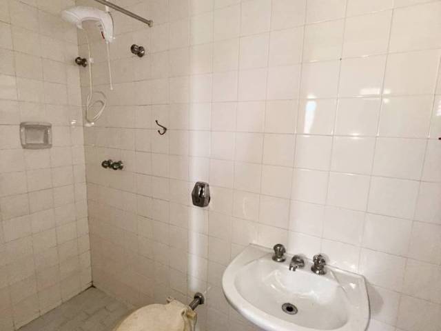 #127 - Casa para Locação em Campos do Jordão - SP