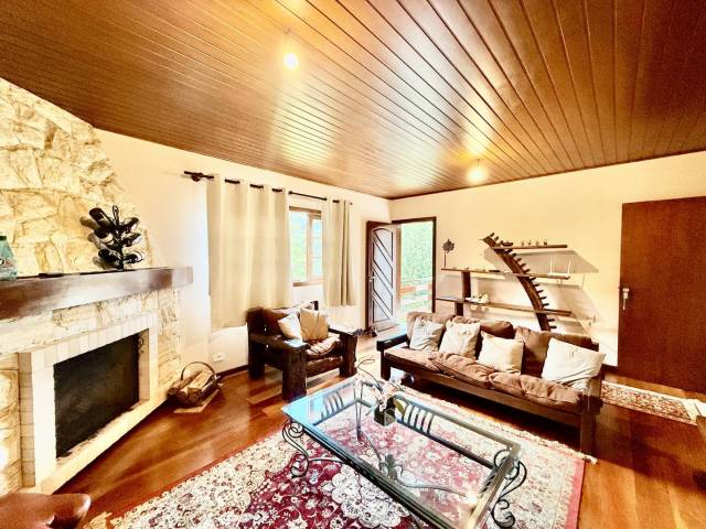 Locação em Abernéssia - Campos do Jordão