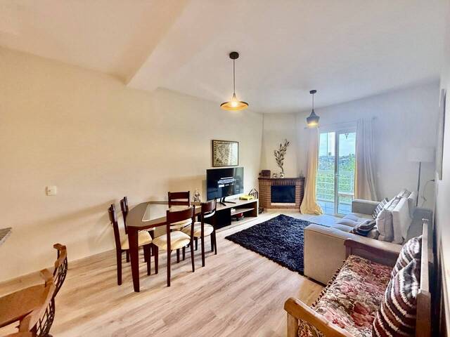 #131 - Apartamento para Locação em Campos do Jordão - SP