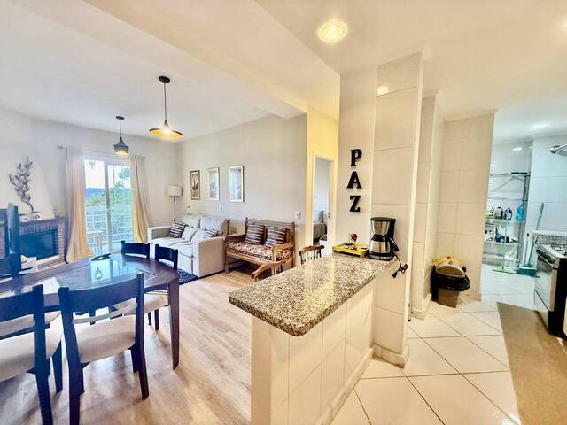 #131 - Apartamento para Locação em Campos do Jordão - SP