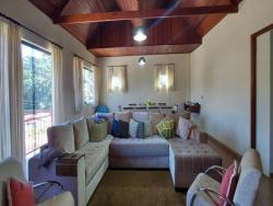 Casa para Venda em Campos do Jordão - 4