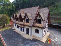 Sítio para Venda em Santo Antônio do Pinhal - 4