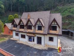 Sítio para Venda em Santo Antônio do Pinhal - 5