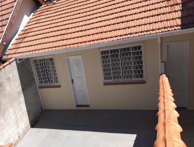Casa para Locação, em Campos do Jordão, bairro JAGUARIBE, 3 dormitórios, 2 banheiros, 1 suíte, 1 vaga